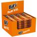 BIFI Roll XXL & Carazza Original XXL Bundle - Hearty Salami & Pizza Snacks - 24 Pack & 16 Pack for International Shipping - Buy Online on GoSupps.com