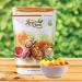 Anna and Sarah Tropical Dried Fruit Mix - 5 lbs (1 Pack) | Premium Quality Assorted Dried Fruits - Buy Online on GoSupps.com