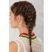 45-Piece Hair Rings & Braid Clips Set - Dreadlocks Loops & Hair Jewelry for Stylish Braids - Buy Online on GoSupps.com