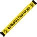 Buy Borussia Dortmund BVB 09 Scarf - One Size | International Shipping Available - Buy Online on GoSupps.com