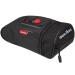 KLICKfix 0297S Bicycle Bag Micro 15O Plus Saddle Bag Black 19 x 9 x 7 cm