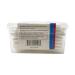 Maxim Hygiene Organic Cotton Swabs - 200 Count | Eco-Friendly & Safe - Buy Online on GoSupps.com