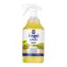 Nilco Angel Power - Decking Foaming Cleaner & Trigger 1L