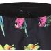 Nike Boys Hrlb Parrot Floral Pull On SWM Board Shorts - Scarlet | 4 Years | International Shipping Available - Buy Online on GoSupps.com