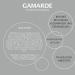 Gamarde Organic Pres Age Night Serum 30ml - Buy Online on GoSupps.com