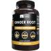 365ct Magnesium Oxide & Ginger Root Capsules - Pure Original Ingredients, No Fillers - Buy Online on GoSupps.com