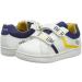 Geox Baby Boy's B Djrock B Sneakers - 5 UK Child - White Navy | Shop Now - Buy Online on GoSupps.com