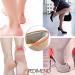 PEDIMEND Anti Slip Suede Leather Heel Grips - Prevent Blisters & Skin Irritation - Reduce Shoe Rubbing - 4 Pairs - Buy Online on GoSupps.com