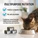 Nutrience Trattoria w Fish Mousse Cat Food 85g - Buy Online on GoSupps.com