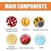 Vitamin C Eye Cream Stick Eye Cream Stick Eye Cream For Dark Circles And Puffy Eyes Hydrating Anti Aging Stick Vitamin C Eye Cream Eyes Cream For Eyebags Eye Stick Under Eye Cream Eye Cream Anti Aging - Buy Online on GoSupps.com