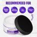 Snail Mucin Moisturizer Cream - Advanced Snail 92% All In One Cream Korean Moisturizer for Face Made with Snail Serum for Dry Sensitive Skin - Korean Skincare Daily Face Moisturizer Repair Cream (100 g / 3.52 Fl Oz) - Buy Online on GoSupps.com