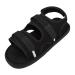 Post Op Shoe Walking Boot - Rehabilitation & Recovery for Foot Injuries Ankle Fractures Adjustable Strap Medium Size Fits Left/Right Foot - International Shipping Available - Buy Online on GoSupps.com