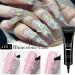 Rhinestone Glue | Strong Nail Gel 15ml | Personal Care Supplies for Jewelry Making and Sculpting | Everyday Summer Party Spa Salon Travel Wedding Art - Buy Online on GoSupps.com