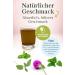 Regomeo Red Clover Extract 1L for Menopause Relief | Natural Calm & Balance | Supports Fatigue Insomnia & Hot Flashes with Vegetable Estrogen - Buy Online on GoSupps.com