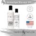 Tammy Taylor Aromaspa Intense Massage Oil | Moisturizing Bath & Invigorating Scrub | International Shipping Available - Buy Online on GoSupps.com