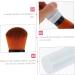 POPETPOP Telescopic Powder Brush Foundation Powder Brush Telescopic Brush Blending Blush Brush Bronzer Makeup Brush Concealer Brush Loose Brush Fluffy Makeup Brush Plastic Retractable Paint medium Blue - Buy Online on GoSupps.com