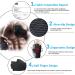 RNAIETY Copper Arthritis Compression Gloves for Women and Men - Fingerless Gloves for Arthritis, Raynaud's, Carpal Tunnel - Size L - Buy Online on GoSupps.com
