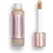 Revolution Beauty London Conceal and Define Foundation F11 - 23ml (Pack of 1) | Full Coverage Foundation - Buy Online on GoSupps.com