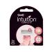 Wilkinson Sword Intuition Complete Women's Razor Blades Pack of 3