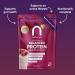 Naturya Balanced Protein Superfood Shake M lange de baies 550 g - Buy Online on GoSupps.com