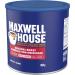 Maxwell House Medium Original Roast Ground Coffee 864 gr Tin - Buy Online on GoSupps.com