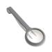 Carson MagniGrip MG-55 4.5x Magnifier with Precision Tweezers - Silver - Buy Online on GoSupps.com
