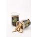VIGOROUS MOUNTAINS Dried Porcini Mushrooms Boletus Edulis 2.5oz - Top Quality Grade - Buy Online on GoSupps.com