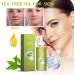 Tea Tree Ance Serum Tea Tree Essential Oils Tea Tree Oil For Skin Anti-Pimples and Acne Moisturizer and Brighten Skin.Tea Tree Oil for Diffuser Humidifier DIY Home Office 100ml - Buy Online on GoSupps.com