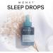 MONAT Sleep Drops Sleep Improvement Product Herbal Support Calming Bedtime Drops for Restorative Relaxation for Stress & Frenetic Life Natural Support Solution - Buy Online on GoSupps.com