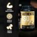 Jacked Factory Authentic ISO Grass Fed Whey Protein Isolate Powder - Low Carb Non-GMO Muscle Building Protein (30 Servings Vanilla) Creatine Monohydrate Powder (30 Servings Unflavored) - Buy Online on GoSupps.com