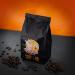 Caffeefee Caramel Kiss 250g - Whole Bean Flavored Coffee | 100% Arabica Mildly Roasted Premium Aroma - Shop Internationally - Buy Online on GoSupps.com