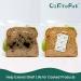 O2frepak 100CC Food Grade Oxygen Absorbers (100-Pack) for Jerky & Food Storage | Oxygen Indicator | 3x Absorption Capacity - Buy Online on GoSupps.com