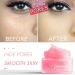 2023 TUDDU Magical Perfecting Base Primer for Invisible Pores - Matte Makeup Base (4pcs) - Buy Online on GoSupps.com