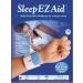 SLEEP EASY Sleep Aid - Natural Solution for Better Sleep | [Brand Name] - Buy Online on GoSupps.com