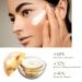 Anti Aging Face Cream with Retinol Hyaluronic Acid & Vitamin C - Moisturizer for Wrinkles & Fine Lines | Organic Day & Night Firming Cream 50ML - Buy Online on GoSupps.com