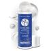 STIRLING Menthol Lotion - Cooling Menthol + 100% Pure Hemp Oil - Maximum Strength Pain Relief - Helps Soothe Joints and Brings Instant Result with Aloe Vera 5 Fl oz Cooling Menthol 2000mg