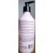 Sacha Care Expert Color Radiance Shampoo - Pomegranate and Niacinamide for color-treated hair - Preserves shine and health 500 ml - Buy Online on GoSupps.com