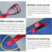 Medical Full Body Patient Lift Sling Reusable Patient Transfer Belt Patient Lifting Hoist Sling with Head Support Divided Leg Shower Sling for Elderly and Disabled (Size : L) Large - Buy Online on GoSupps.com