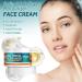 Trendyfave Retinol Moisturiser Cream Collagen Face Cream with Retionl 5% Hyaluronic Acid and Vitamin E Smoothes Wrinkles Day and Night Cream Firming Retinoid Cream - Buy Online on GoSupps.com