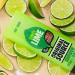 Buy Imperial Leather Original Source Lime Shower Gel 250ml - Refreshing Body Wash | Shop Internationally - Buy Online on GoSupps.com