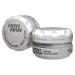 nishman NISHMAN C1 Hair Color Wax - Light Silver 100g - Instant Temporary Color Styling and Hold for All Hair Types