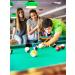 Kenkio 12mm Cue Tips - 40 Pieces Pool Billiard Cues Tips Replacement with Ferrules for Snooker - Buy Online on GoSupps.com
