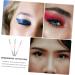 Ipetboom 12 Pcs Fruit Embroidery Pen Brow Pencil Embroidery Tools Crystal Microblading Pens Manual Metal Pen - Buy Online on GoSupps.com