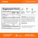 ON Essential Amino Energy | Amino Acid & Energy Formula | 5 Grams of Amino Acids 100 mg of Naturally Sourced Caffeine 5 Calories Sugar Free | 30 Servings (Orange) Orange 30 Servings (Pack of 1) - Buy Online on GoSupps.com
