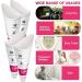 JIURUN Disposable Female Urination Device - 50 PCS | Portable Urinal Funnel for Women | Stand & Pee for Travel, Camping, Outdoor Activities | Ideal for Pregnant & Wounded Women - Buy Online on GoSupps.com