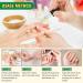 Essence de soin des ongles au gingembre stoppe rapidement la propagation des champignons et les limine r pare les ongles ab m s rend vos ongles naturellement brillants 2 Pcs - Buy Online on GoSupps.com
