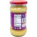 Rani Ginger Cooking Paste 10.5oz (300g) Glass Jar - Vegan, Gluten Free, Non-GMO | Indian Origin | 300g (Pack of 1) - Buy Online on GoSupps.com