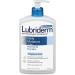 Buy Lubriderm Skin Therapy Hand & Body Lotion 16oz Pump - Hydrating Moisturizer for All Skin Types | Fast International Shipping - Buy Online on GoSupps.com
