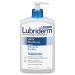 Lubriderm Skin Therapy Hand & Body Lotion 16 Oz Pump - Hydrating Moisturizer for All Skin Types - International Shipping Available - Buy Online on GoSupps.com