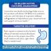 Nature's Way Fortify Women's Probiotic 50 Billion - 10 Strains for Digestive & Immune Health - 30 Capsules - Buy Online on GoSupps.com